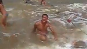 Три дня в Одессе