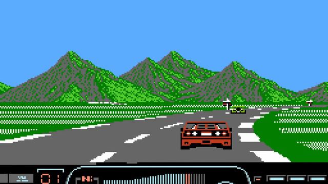 Formula One: Built To Win (NES) || [4K]
