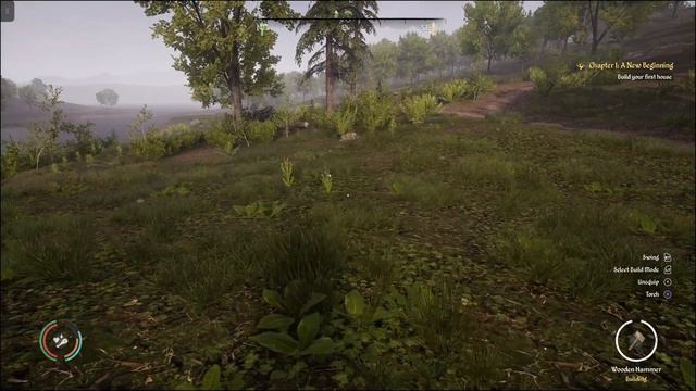 Medieval Dynasty in 2023 - First Impressions смотреть онлайн