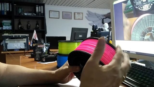 ? Пластик от FDplast. Красота от Российского производителя. смотреть онлайн