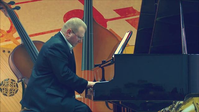 Вечір фортепіанних дуетів. м. Хмельницький 1.03.2019 смотреть онлайн