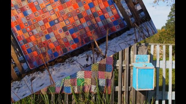 Обо мне. Дурушка вяжет: зачем и почему? смотреть онлайн