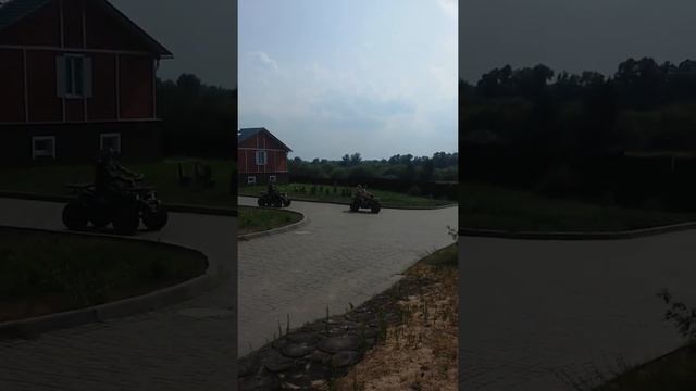 Агроусадьба "Фольварк Бельчо" гомельская обл,жлобинский р-он. смотреть онлайн