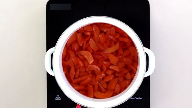 ? Варенье из айвы дольками — видео рецепт. Как приготовить айвовое варенье с лимонным соком? смотреть онлайн