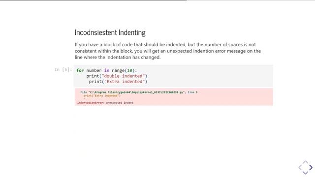 PHYS2320 Debugging Unit 1 Part 3 смотреть онлайн