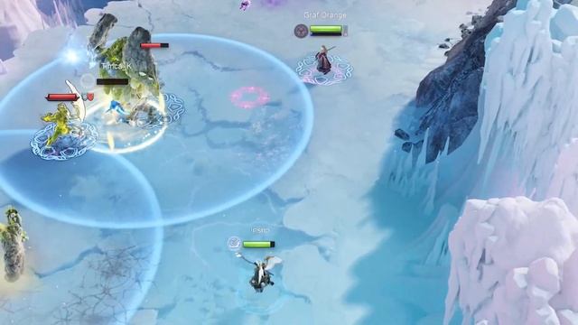 Nine Parchments ➤ Прохождение #7 смотреть онлайн