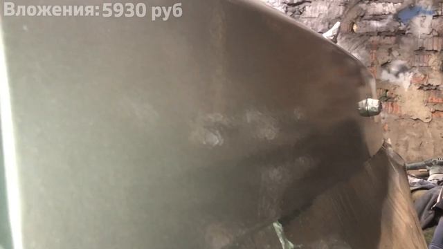 2114 за 0 рублей часть 4.Чуть не перегрели машину. смотреть онлайн
