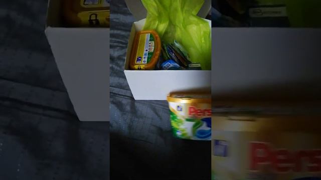 Testing Persil Discs 4in 1 смотреть онлайн