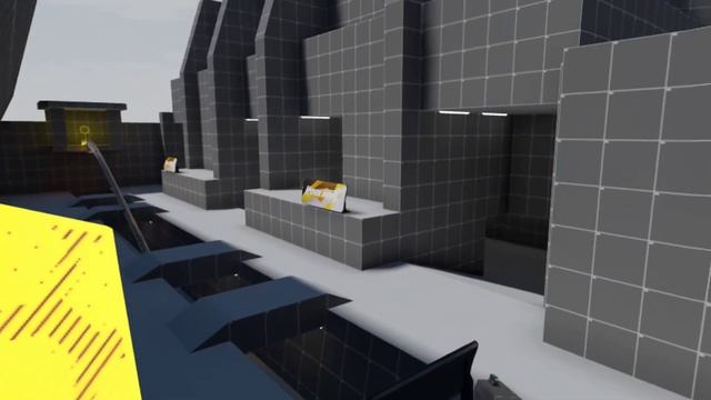 Hyper Dash VR Tutorial & Beginner Tips | Fantastic Arena FPS on the Oculus Quest (Free during Alpha смотреть онлайн