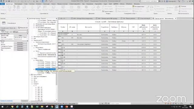 Серия вебинаров по BIM-библиотеке РОВЕН. Часть 1 смотреть онлайн