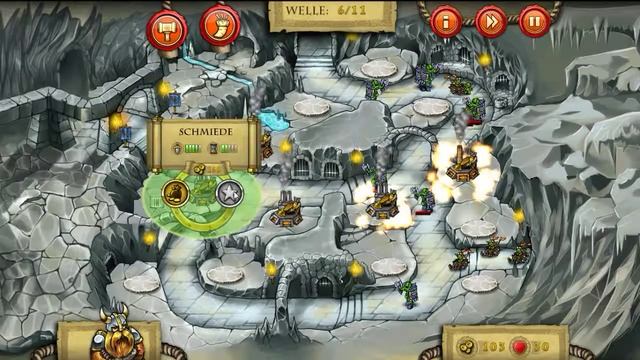 300 Dwarves - Level 3 смотреть онлайн