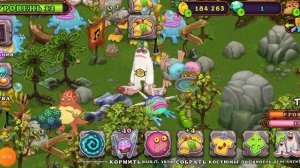 как сделать трёх монстров на 100% счастливыми