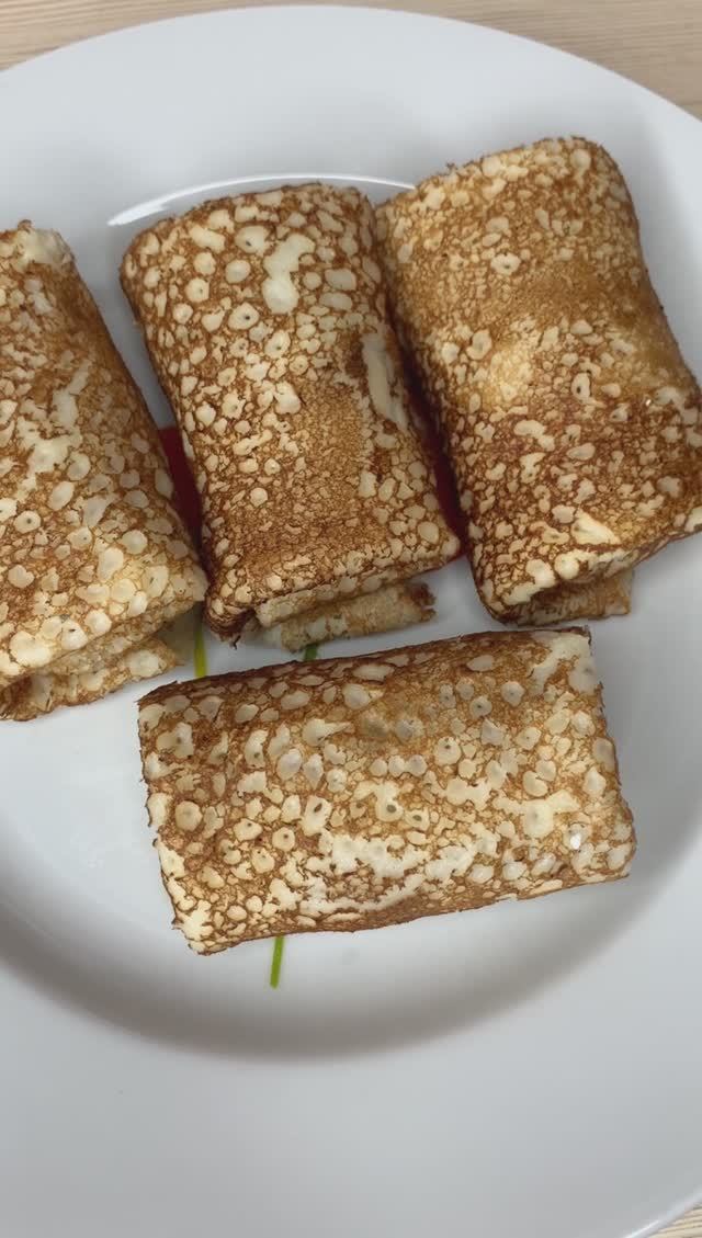 Готовим  просто