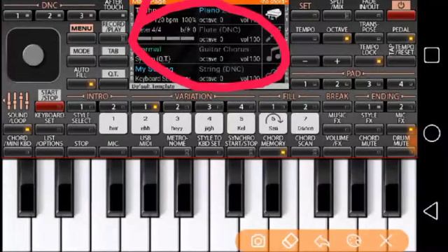 Piano |Guitar |Flute | All is on one Android apps || ORG 2018 Piano Tutorial in Bangla смотреть онлайн