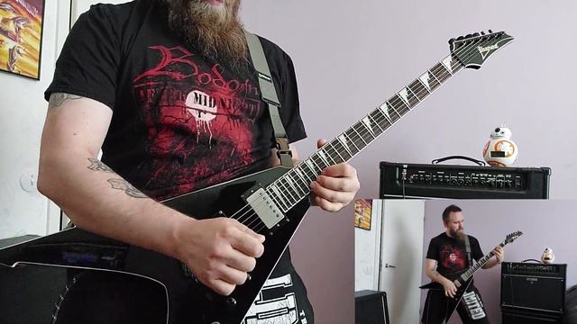 SUNDAY WITH OLA RIFF CHALLENGE 55 #SWOLA55 смотреть онлайн