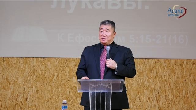 "Самое время сделать UPGRADE!" Воскресное богослужение! 22.03.2020г. (полное богослужение) смотреть онлайн