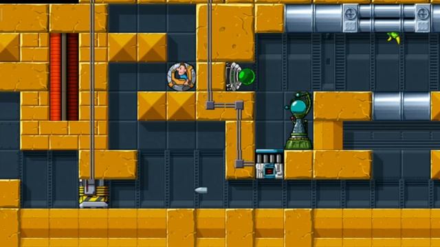 Archibald's Adventures Придача 1-15 смотреть онлайн