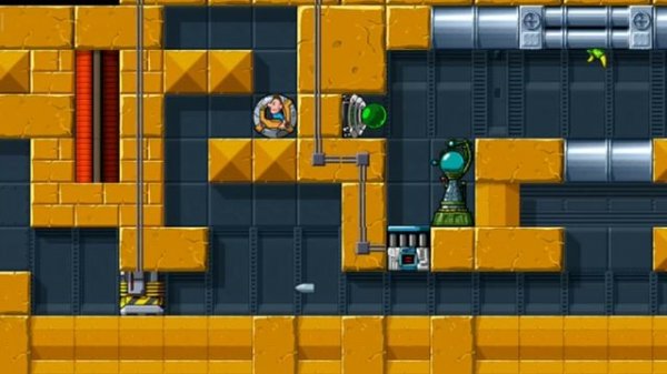 Archibald's Adventures Придача 1-15