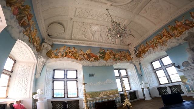 Гродно. Лучший город в Беларуси/Старый и Новый Замок/улица советская смотреть онлайн