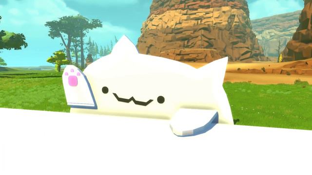 BONGO CAT | Scrap Mechanic смотреть онлайн