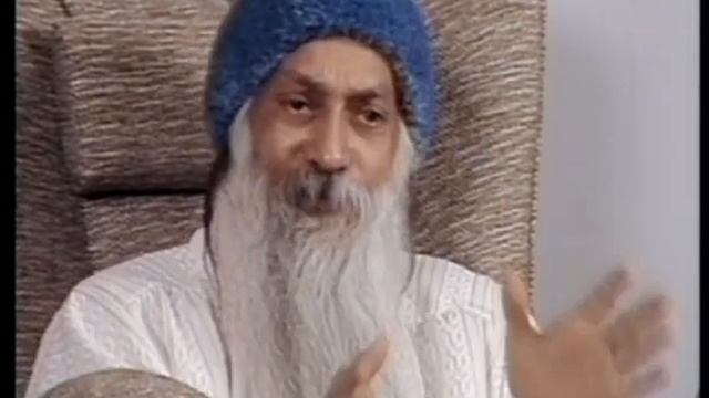 OSHO: Ошо. Наблюдение, осознанность, бдительность.