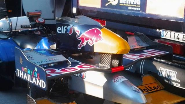 World Series By Renault 2012. Hungaroring