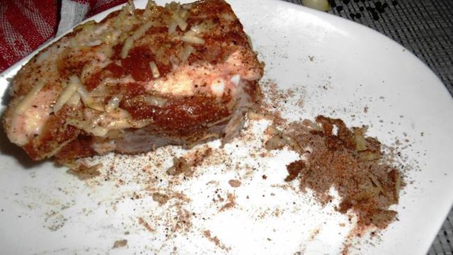 Сборник рецептов