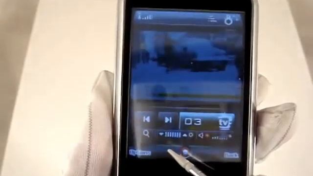 Anycool i929 смотреть онлайн