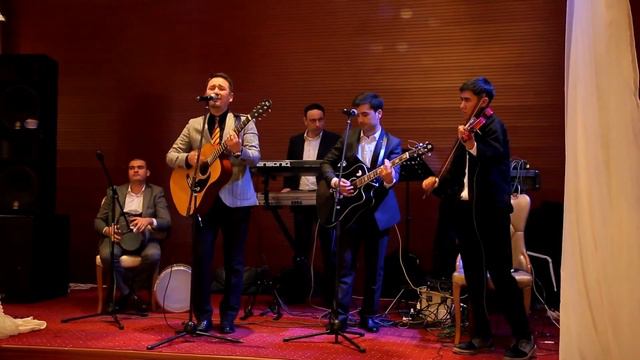 Толибчон Исмоилов ва Ихтиёри Икболшох Туёна 2021 смотреть онлайн