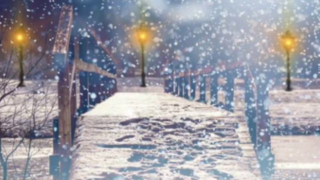 ПЕРВЫЙ СНЕГ – Анна Альмендингер смотреть онлайн