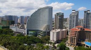 Four Points by Sheraton Sanya Hainan China