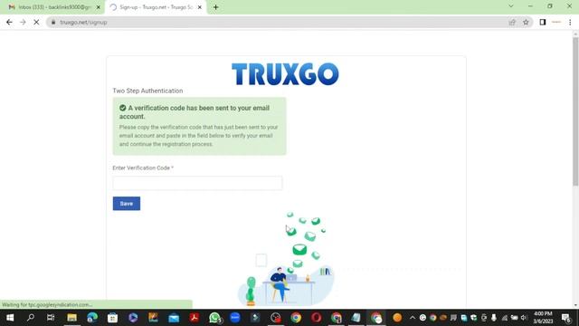 How to Create Profile Backlink on Truxgo.Net | Step by Step SEO Linkbuilding смотреть онлайн