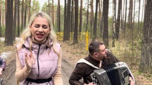 ♫ ЭТО ПРОСТО ШЕДЕВР ! ! ! Саша Project - Мне очень нужен ты ( Виктория Чумакова )