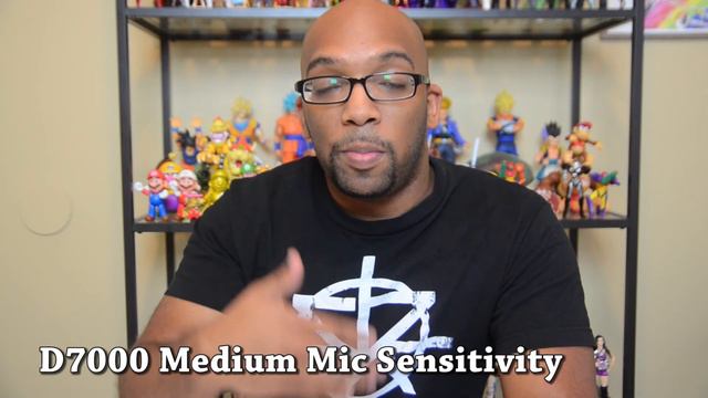 Comica CVM-VM10 II Shotgun Mic Review & Audio Tests смотреть онлайн