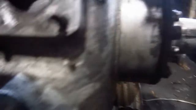 ЯМЗ-240НМ2 . (Порядок регулировки клапанов). смотреть онлайн