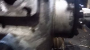 ЯМЗ-240НМ2 . (Порядок регулировки клапанов).