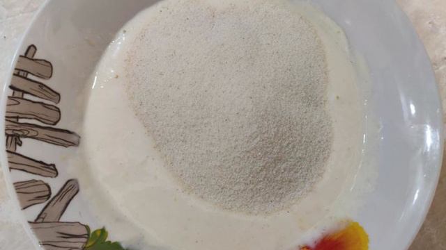 Кухня Мамашки