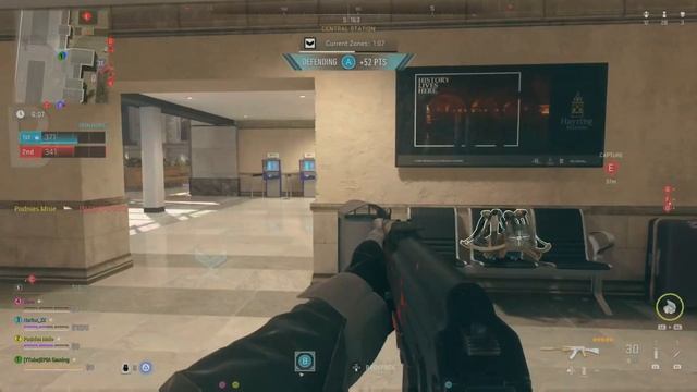 Lockdown in Vondel is Punishing | Warzone 2 Gameplay PS5 [No Commentary] смотреть онлайн