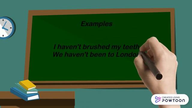 Scuola Primaria Bilingue Benevento - Inglese - Miss Antonia - Present Perfect Tense смотреть онлайн