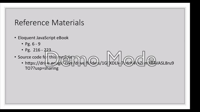 Beginning JavaScript FREE Lesson One смотреть онлайн
