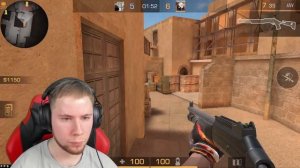 ВСЕ СКИНЫ ПРОПАЛИ! ПОКУПАЮ КЕРАМБИТ ГОЛД В Standoff 2 С НУЛЯ!