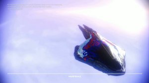 Майр краткий обзор и билд Warframe