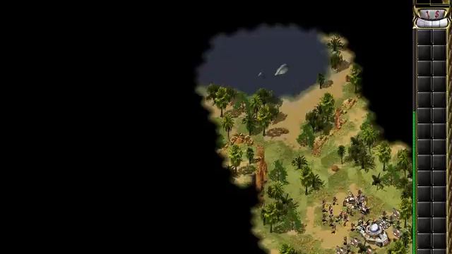 Yuris Revenge Soviet Mission #1 On Hard смотреть онлайн