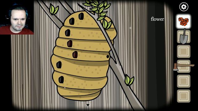Rusty Lake: Paradise Part 2 | Plague 3 | Game Play смотреть онлайн