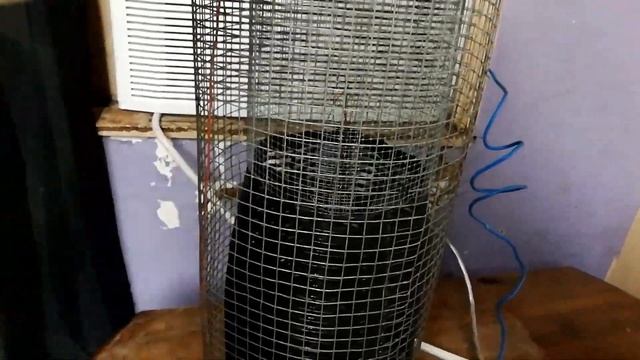 How to build a 10,000 volt Bug Zapper смотреть онлайн