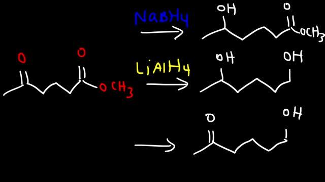Aldehydes and Ketones смотреть онлайн