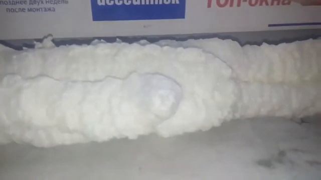 Установка подоконника у пластиковых окон смотреть онлайн