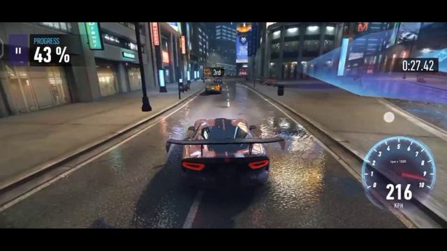 Need for Speed No limits // Need for Speed No limits gameplay video // смотреть онлайн