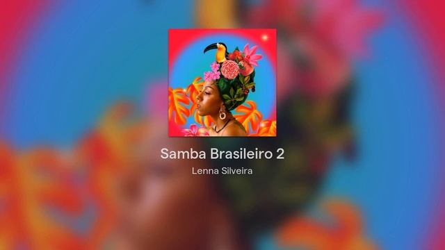 Samba Brasileiro смотреть онлайн
