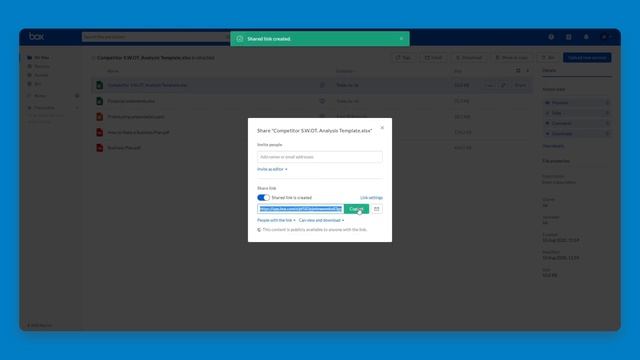 How to Embed Box Excel Files on Documents | Bit Docs - Bit.ai смотреть онлайн